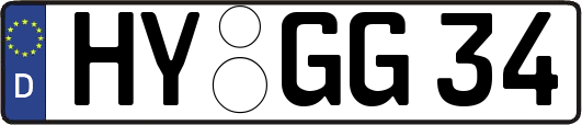 HY-GG34