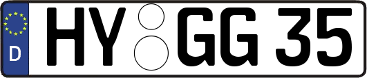 HY-GG35