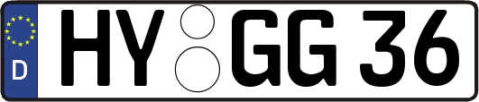 HY-GG36