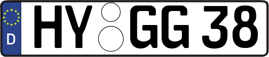 HY-GG38