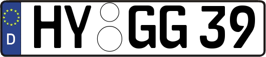 HY-GG39