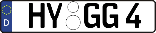 HY-GG4
