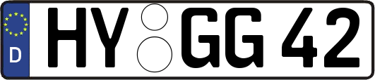 HY-GG42