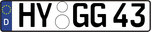 HY-GG43