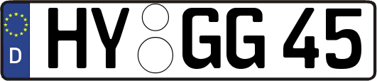 HY-GG45