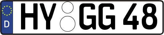 HY-GG48