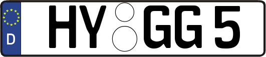 HY-GG5
