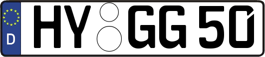 HY-GG50