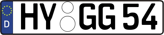 HY-GG54