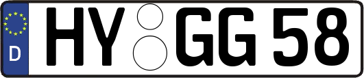 HY-GG58