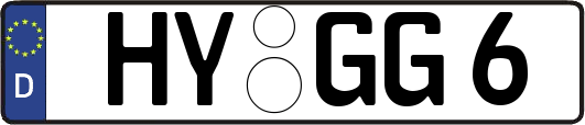 HY-GG6