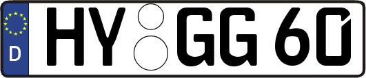 HY-GG60