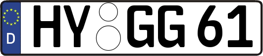 HY-GG61