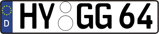 HY-GG64