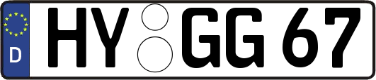 HY-GG67