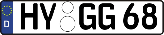 HY-GG68