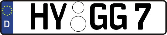 HY-GG7