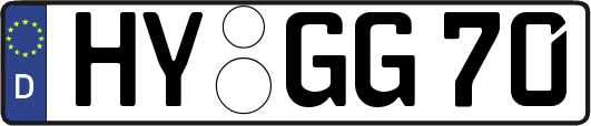 HY-GG70