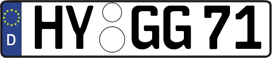 HY-GG71