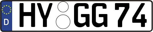 HY-GG74