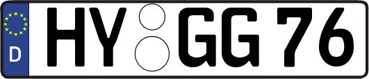 HY-GG76