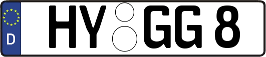 HY-GG8