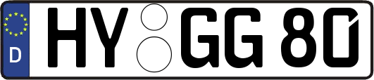 HY-GG80