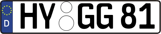 HY-GG81
