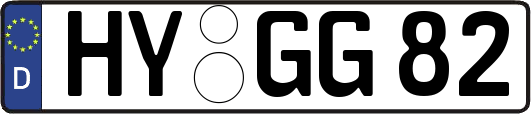 HY-GG82