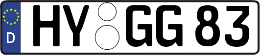 HY-GG83