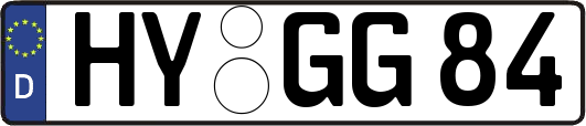 HY-GG84