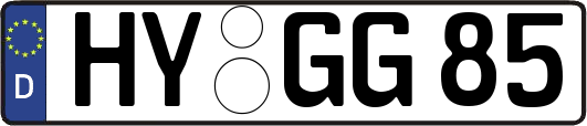 HY-GG85