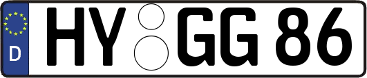 HY-GG86