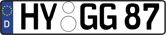 HY-GG87