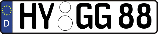 HY-GG88