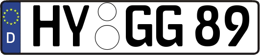HY-GG89