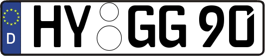 HY-GG90