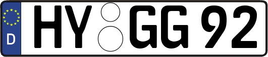 HY-GG92