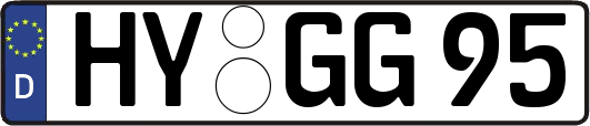 HY-GG95