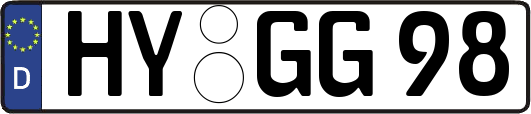 HY-GG98