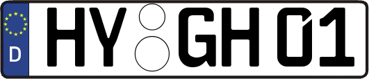 HY-GH01
