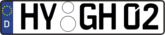 HY-GH02