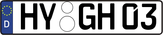HY-GH03