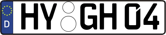 HY-GH04
