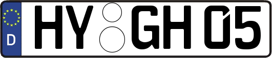 HY-GH05