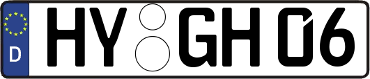 HY-GH06