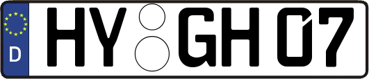 HY-GH07