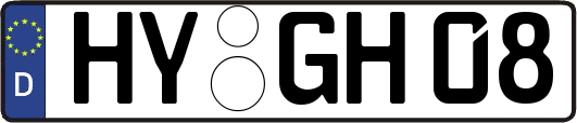 HY-GH08