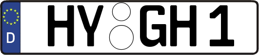 HY-GH1