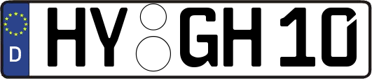 HY-GH10